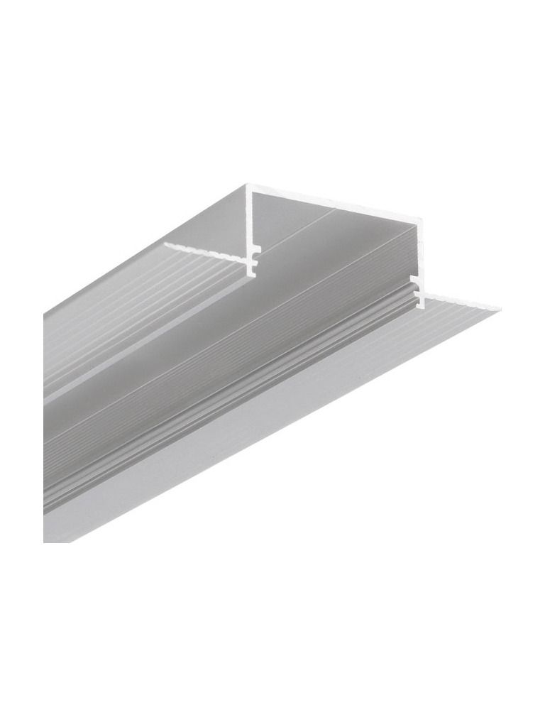 LED-Profil VARIO30-04 - 1m - Eloxiert