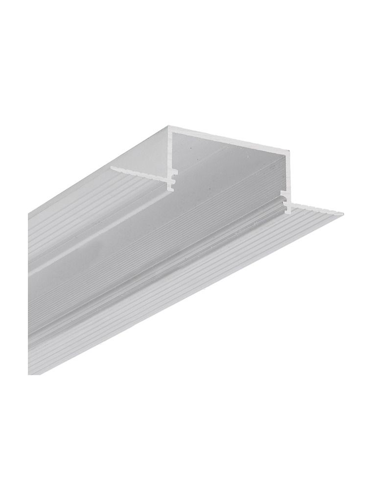 LED-Profil VARIO30-04 - 2m - Raw
