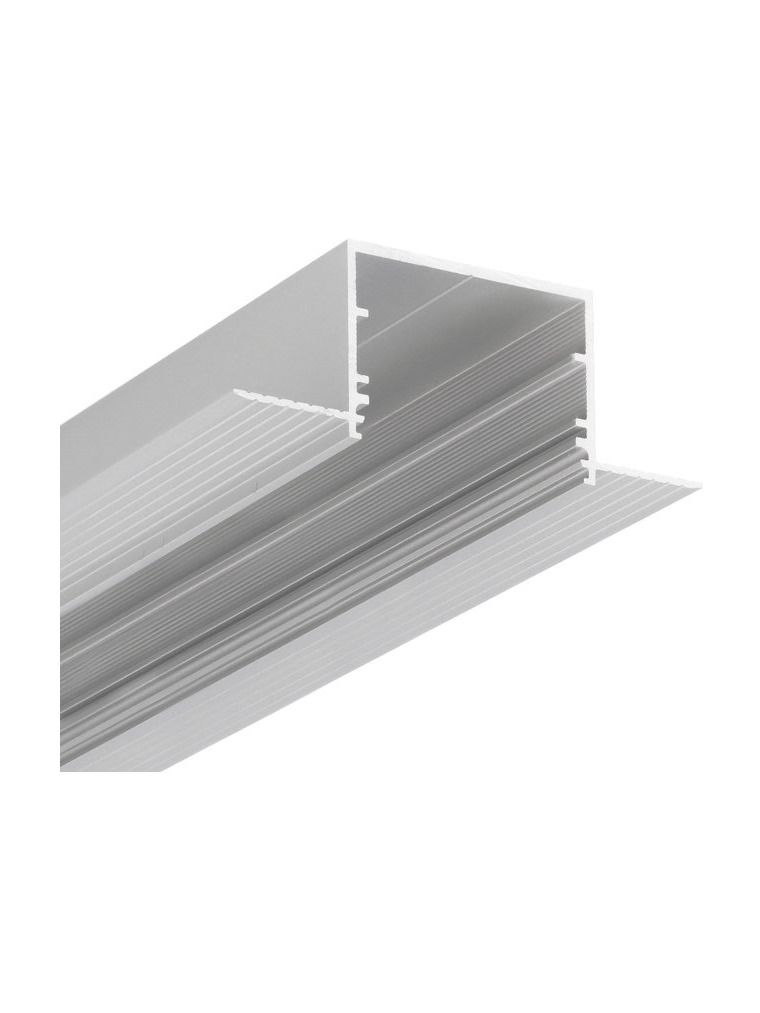 LED-Profil VARIO30-05 - 3m - Eloxiert