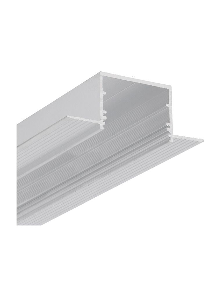 LED-Profil VARIO30-05 - 4m - Raw