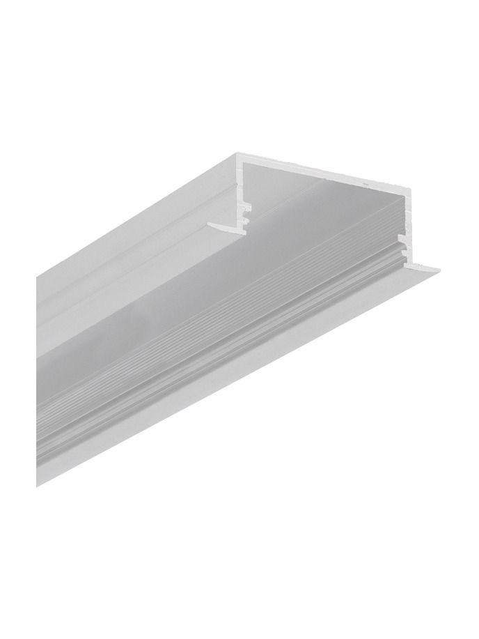 LED-Profil VARIO30-06 - 1m - Raw