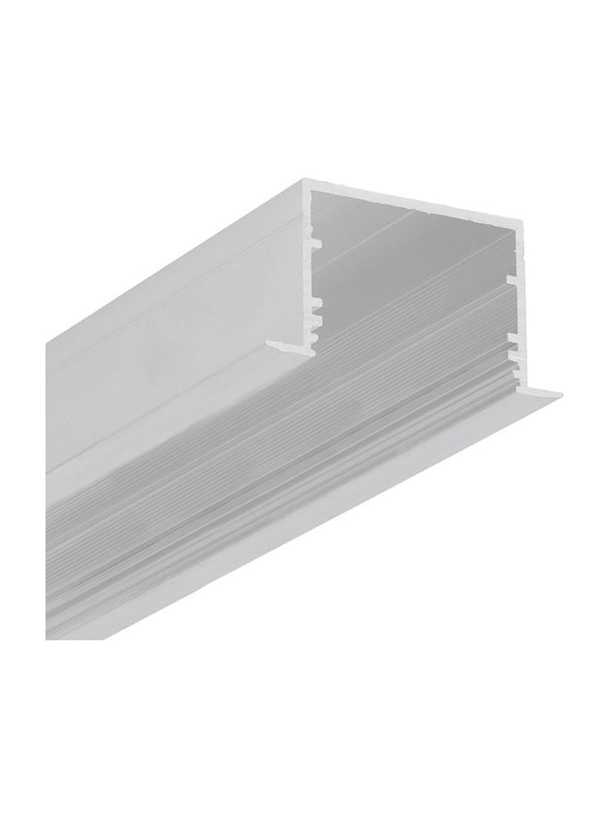 LED-Profil VARIO30-07 - 4m - Raw