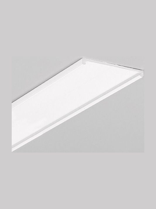 LED-Profil VARIO30-09 - 4m - Weiß