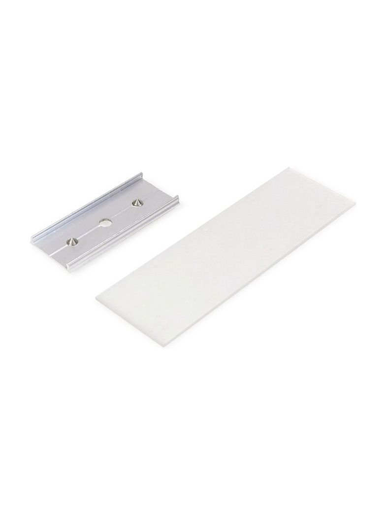 Winkel für LED-Profil VARIO30-0203 - 180°