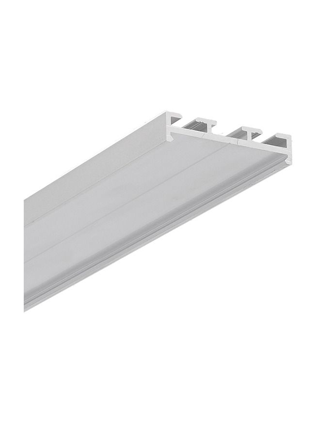 LED-Profil COMBO30-02 - 2m - Raw
