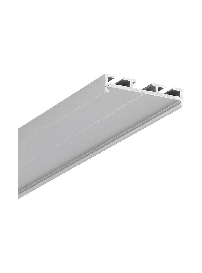 Ergänzungsprofil COMBO30-02 - 4m - eloxiert