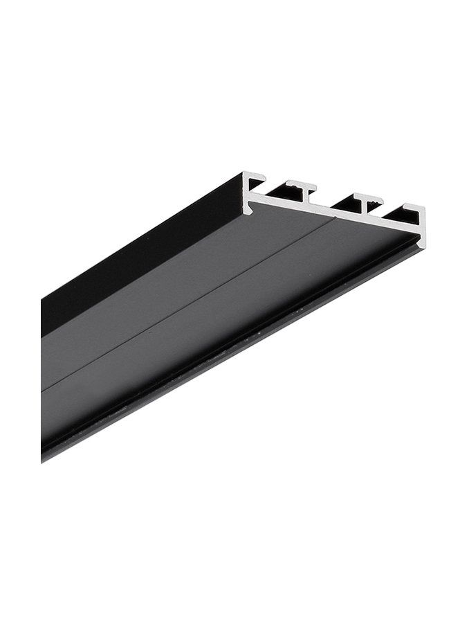 Ergänzendes Profil COMBO30-02 - 4m - Schwarz