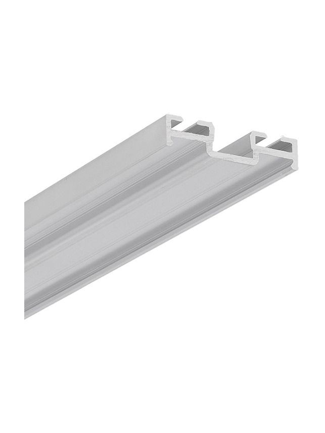 LED-Profil COMBO30-03 - 2m - Raw