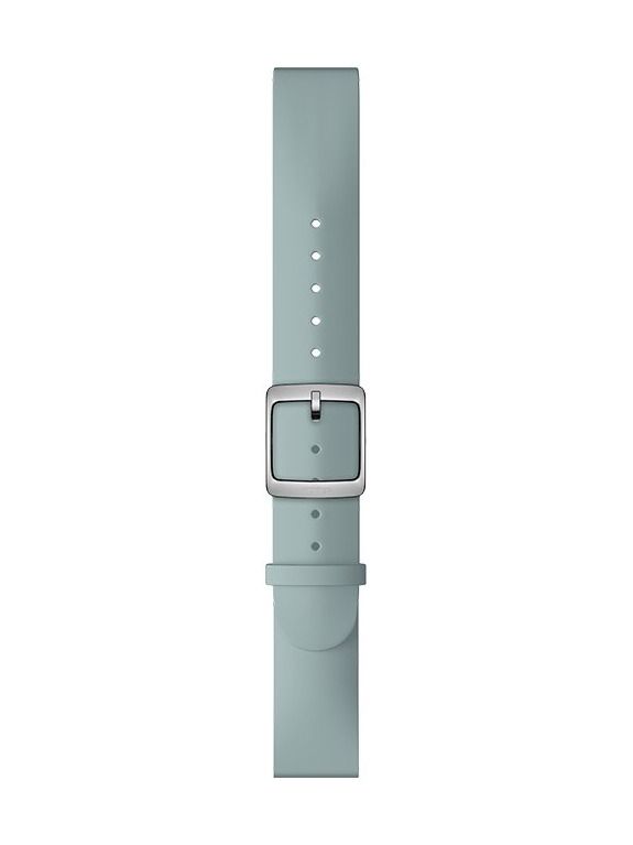 WITHINGS Uhrenarmband für Activity Steel & Steel HR (36mm) - Grün