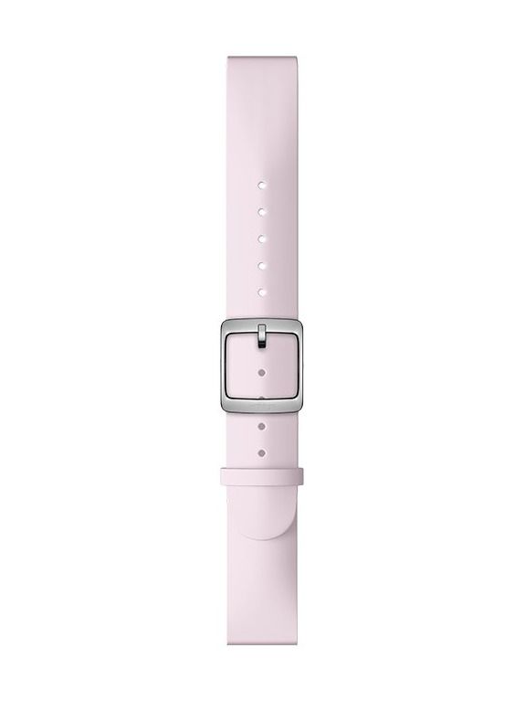 WITHINGS Uhrenarmband für Activity Steel & Steel HR (36mm) - Rosa