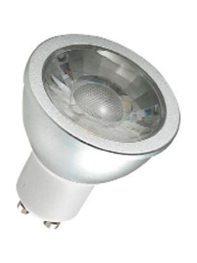 Halo Design - COLORS - GU10 LED-Leuchtmittel - dimmbar - 7 W - 3000 K