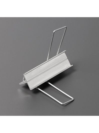 Montageclips für LED-Profil - Model X - Federn - 1 Stk