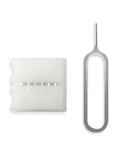 SmartClips für Philips Hue LightStrip Plus V3 - 10 Stk.