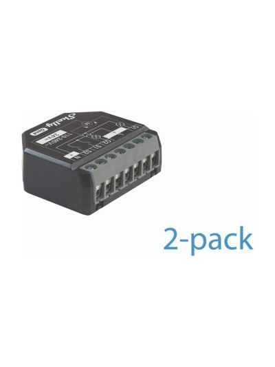 Shelly 2PM Gen4 2er-Pack