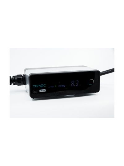 TopAC Portable EV Charger 11kW
