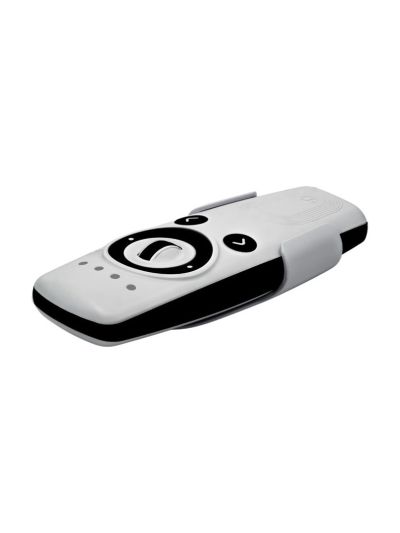 Shelly BLU Remote Control ZB White