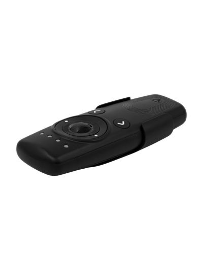 Shelly BLU Remote Control ZB Black