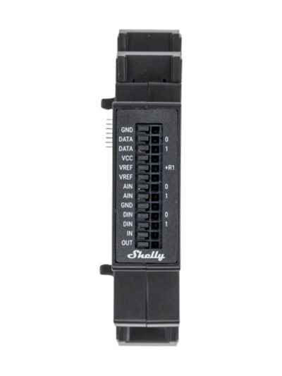 Shelly - Pro Sensor Add-on