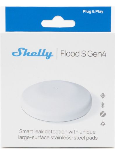 Shelly - Flood S Gen4