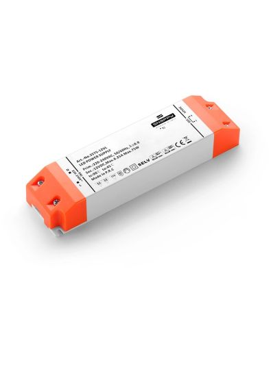 Snappy LED Netzteil - 24V - 75W - IP20 - On/Off
