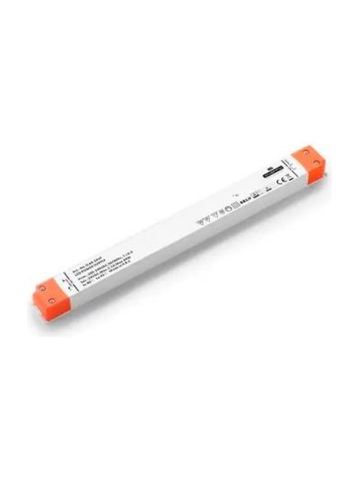Snappy LED-Netzteil - 24V - 60W - IP20 - Ein/Aus - Länglich