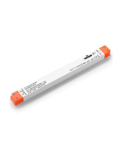 Snappy LED-Netzteil - 24V - 100W - IP20 - Ein/Aus - Länglich