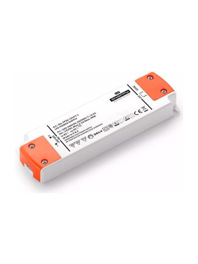 Snappy LED Netzteil - 24V - 30W - IP20 - Dimmbar