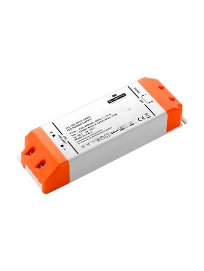 Snappy LED Netzteil - 24V - 75W - IP20 - Dimmbar