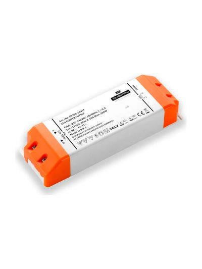 Snappy LED-Netzteil - 24V - 100W - IP20 - Dimmbar