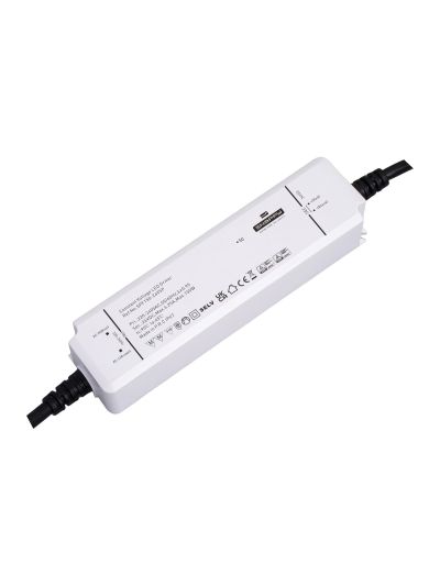 Snappy LED-Netzteil 24 V 150 W IP67 für den Außenbereich