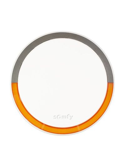 Somfy Außensirene