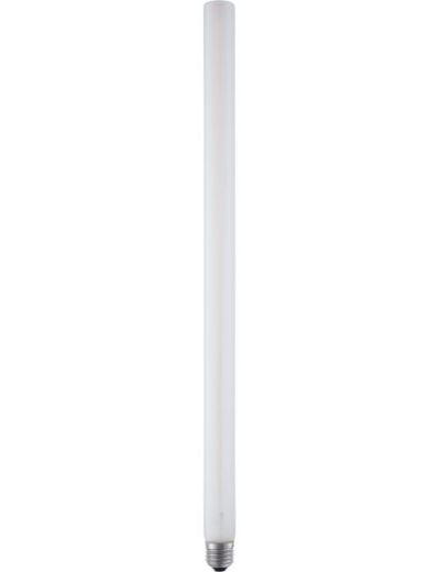 E27 - SPL FleX Tube 520mm - Satiniert - 460lm - 2500K - CRI 90 - Dimmbar