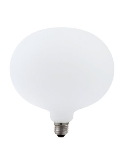 E27 - SPL Matt White R - Satiniert - Ø:180mm - 2500K - CRI 93 - Dimmbar