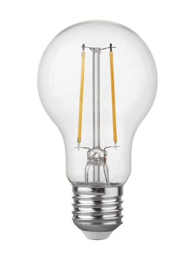 E27 - SPL General E27 - Klar - 250lm - 2500K - CRI 90 - Dimmbar