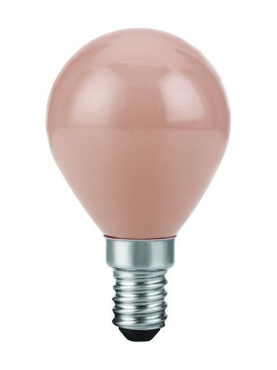 E14 - SPL Flame Krone - Flame - 250lm - 1800K - CRI 80 - Dimmbar
