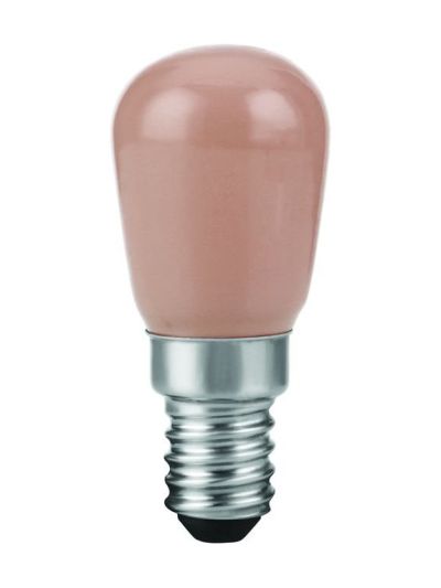 E14 - SPL Flame - Flame - 90lm - 1800K - CRI 80 - Dimmbar