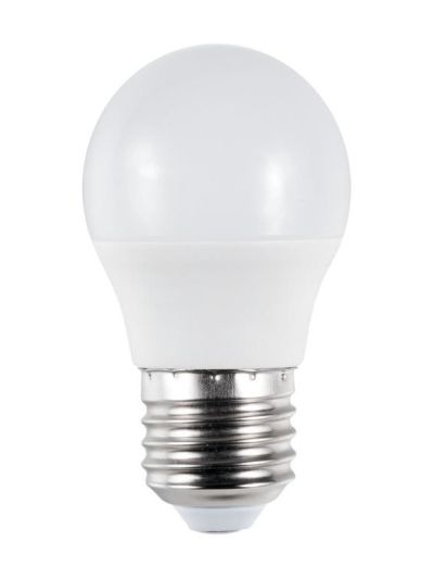 E27 - SPL General VR 100-240V - Opal - 320lm - 3000K - CRI 80