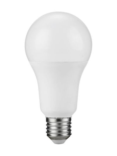 E27 - SPL General VR 100-240V - Opal - 1200lm - 3000K - CRI 82