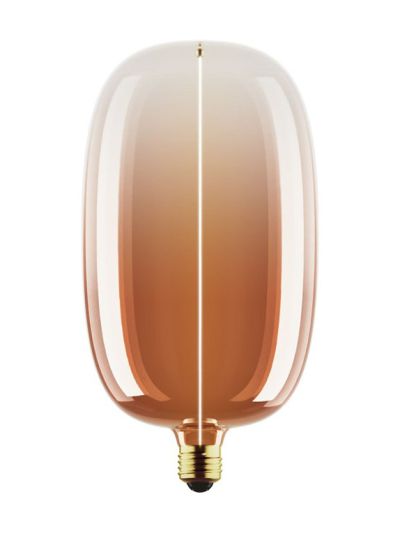 E27 - SPL Big Flex Magnetic - Klar - Ø:145mm - 200lm - 1800K - CRI 80 - Dimmbar
