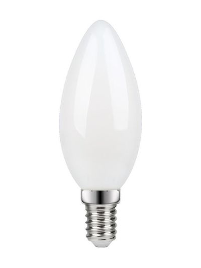 E14 - SPL Candle - Ø:35mm - 250lm - 2700K - CRI 82 - Dimmbar