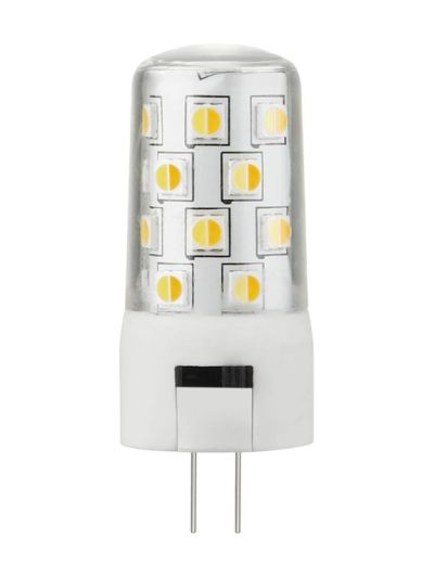 G4 - SPL Switch CCT Dim - Klar - Ø:19mm - 300lm - 3000K-6500K - CRI 90 - Dimmbar