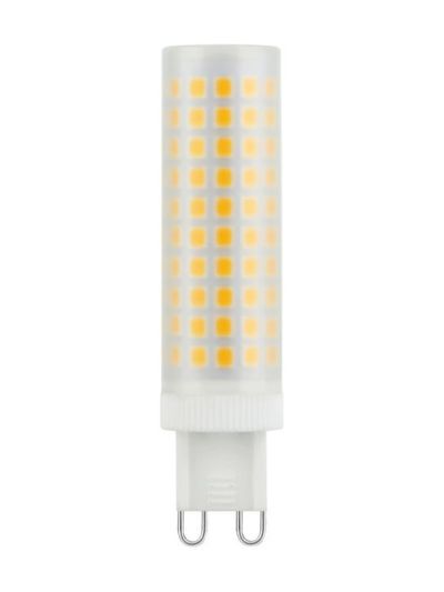 G9 - SPL G9 - Satiniert - Ø:18mm - 650lm - 2700K - CRI 90 - Dimmbar