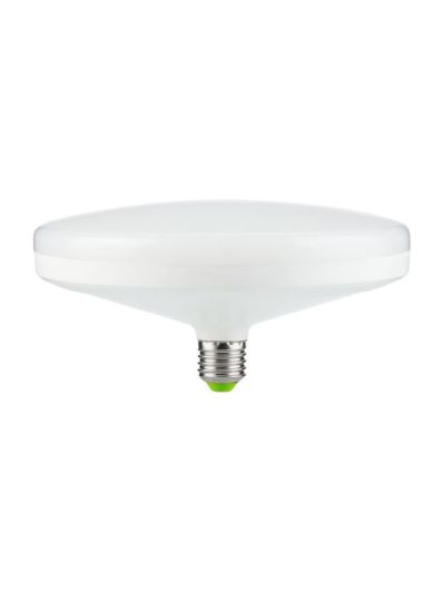 E27 - SPL Ufo - Ø:200mm - 1600lm - 2700K - CRI 90 - Dimmbar