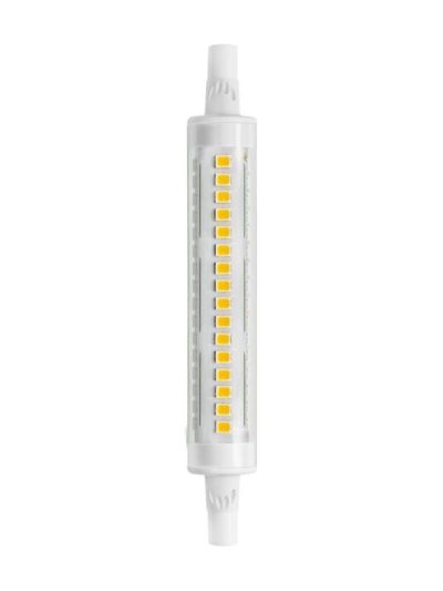 R7s - SPL Round - Klar - Ø:16mm - 1100lm - 3000K - CRI 80 - Nicht dimmbar