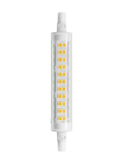 R7s - SPL Round - Klar - Ø:18mm - 1600lm - 3000K - CRI 80 - Nicht dimmbar