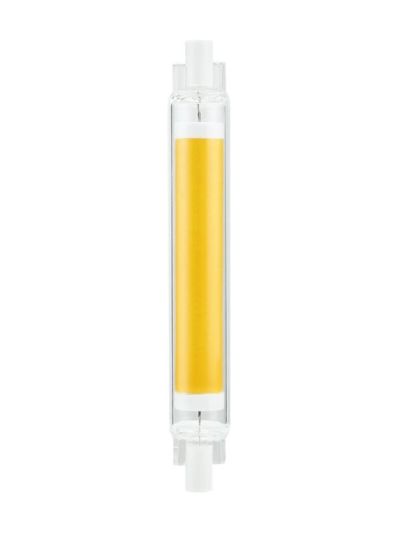 R7s - SPL COB - Klar - Ø:16mm - 900lm - 2700K - CRI 80 - Dimmbar