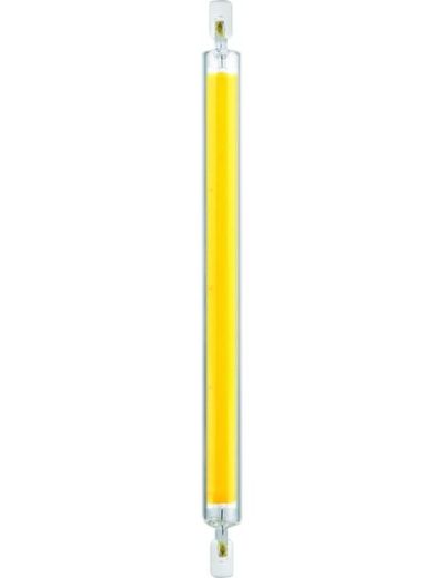 R7s - SPL COB - Klar - Ø:13mm - 1700lm - 3000K - CRI 80 - Nicht dimmbar