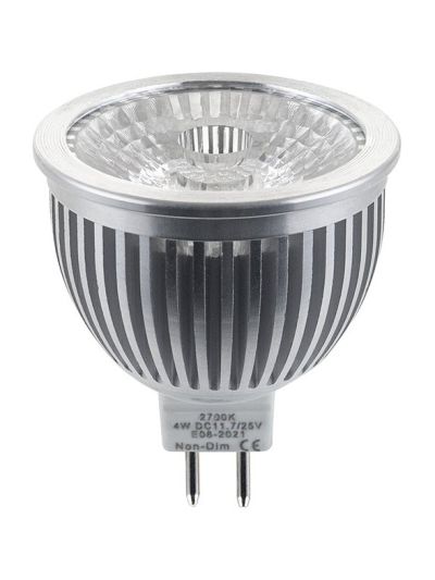 GU5.3 - SPL Spot - Klar - Ø:50mm - 325lm - 2700K - CRI 82 - Nicht dimmbar