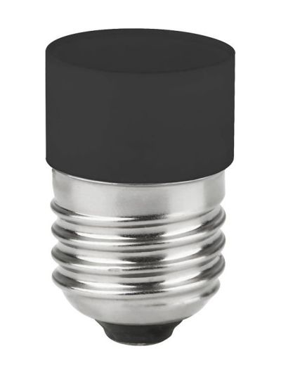 E27 - SPL Tubular - Opal - Ø:28mm - 150lm - 2700K - CRI 90 - Dimmbar (L272703927)