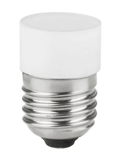 E27 - SPL Tubular - Opal - Ø:28mm - 150lm - 2700K - CRI 90 - Dimmbar (L272702927)
